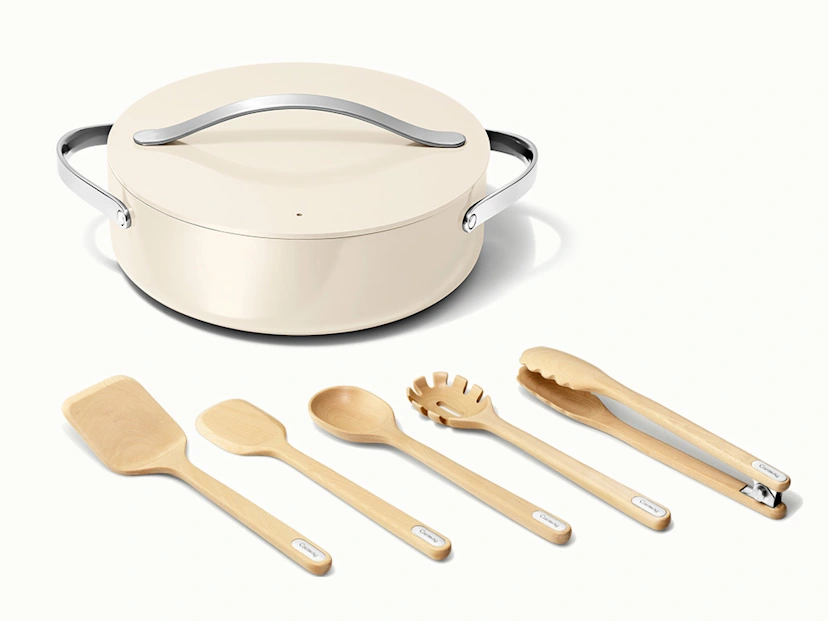 Ceramic Cooking Starter Set - Caraway