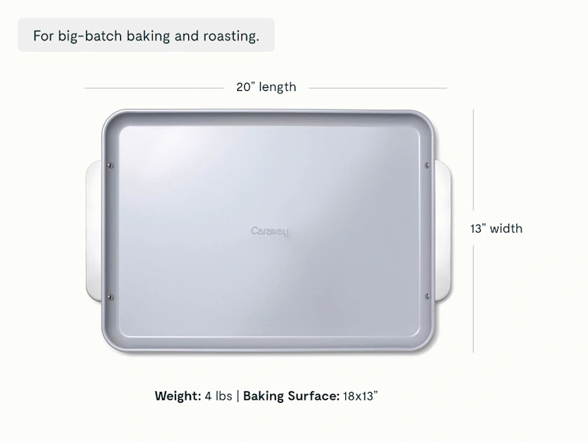 Large Baking Sheet