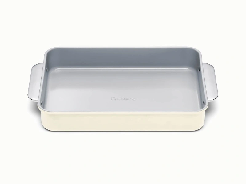 Large Rectangle Pan
