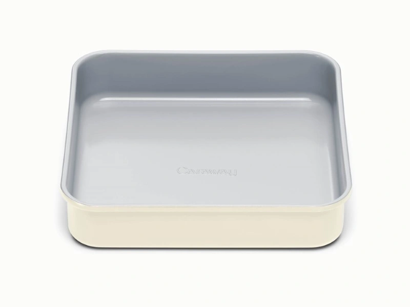 Square Pan