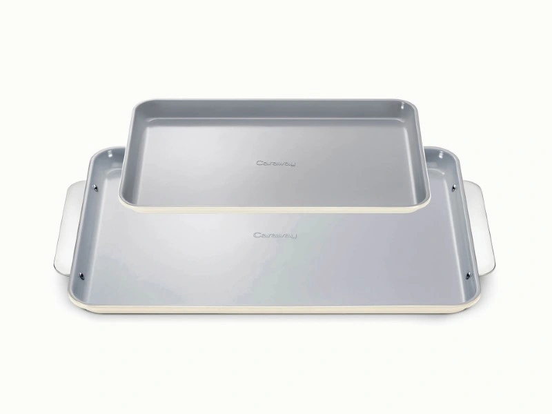Baking Sheet Duo