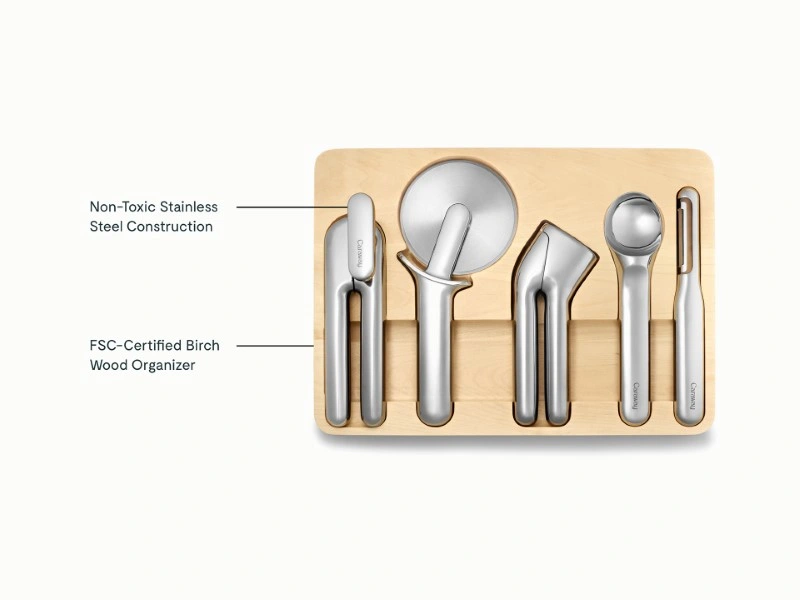 Kitchen Gadget Set