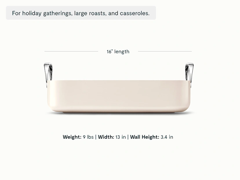 Roasting Pan