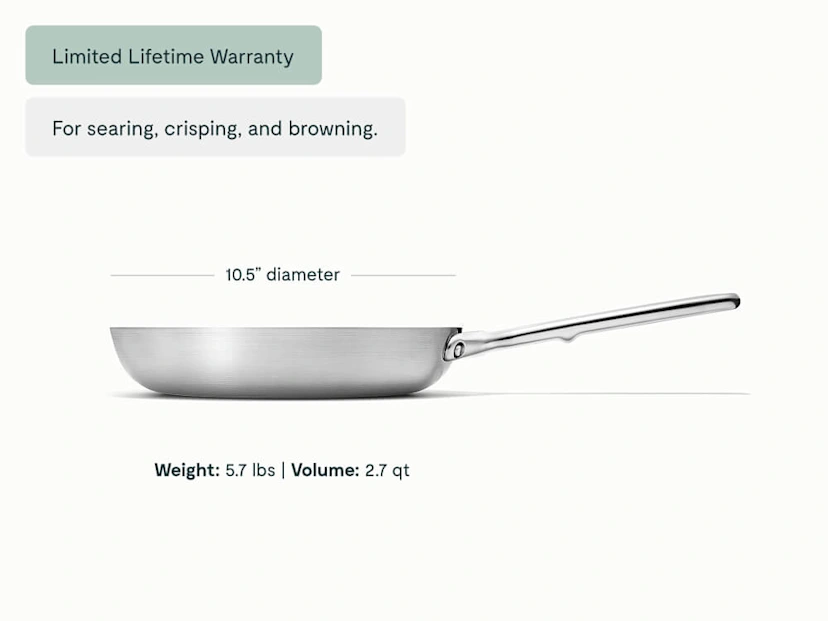 Fry Pan