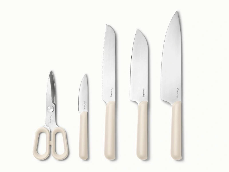 Knife Set