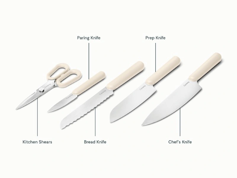 Knife Set