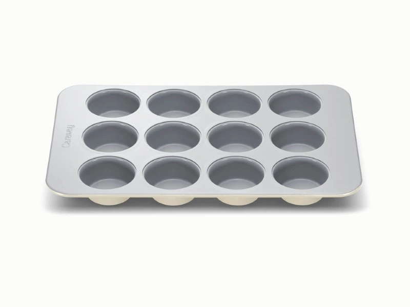 12-Cup Muffin Pan