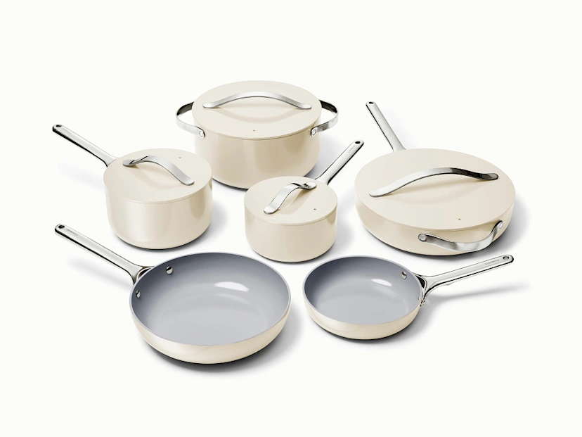 Cookware & Minis Set