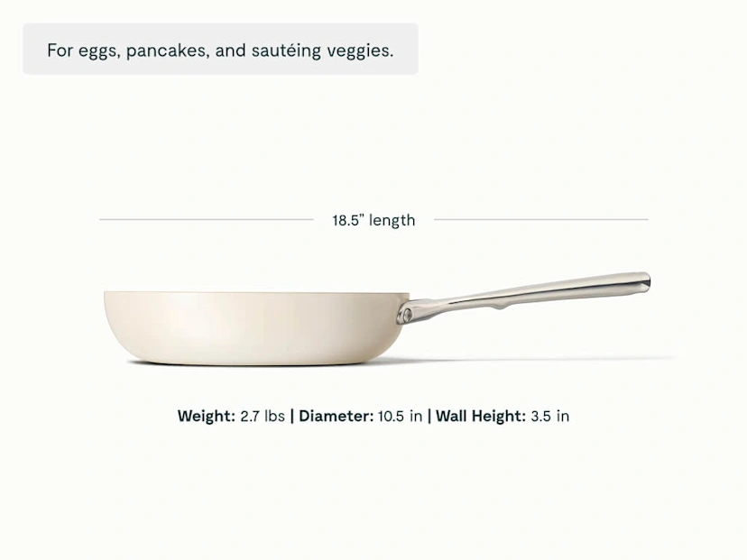 Fry Pan