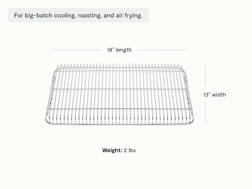 Cooling Rack - Caraway