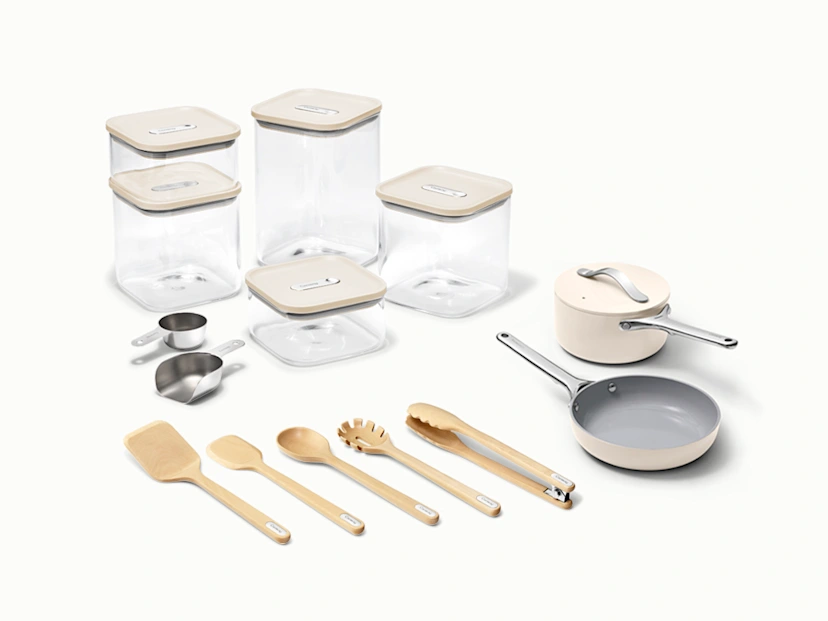 Pasta Night Bundle