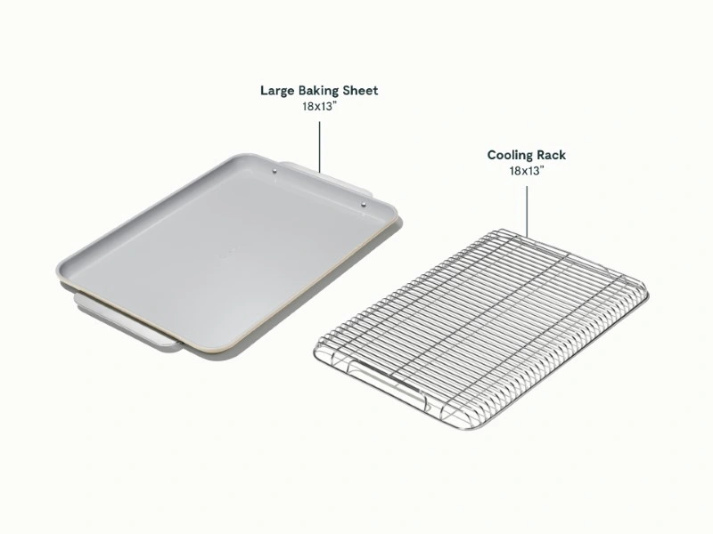 Baking Set Bundle