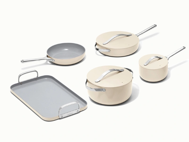 Family-Sized Set