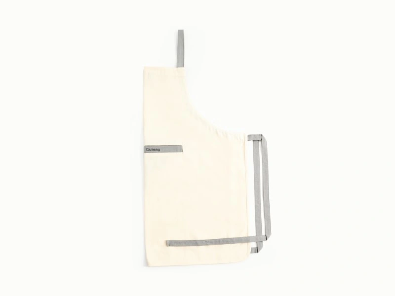 Organic Cotton Apron