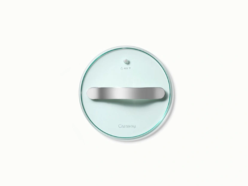 Glass Lid