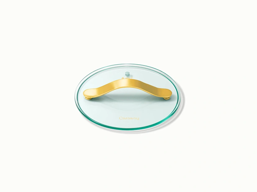 Iconics Glass Lid