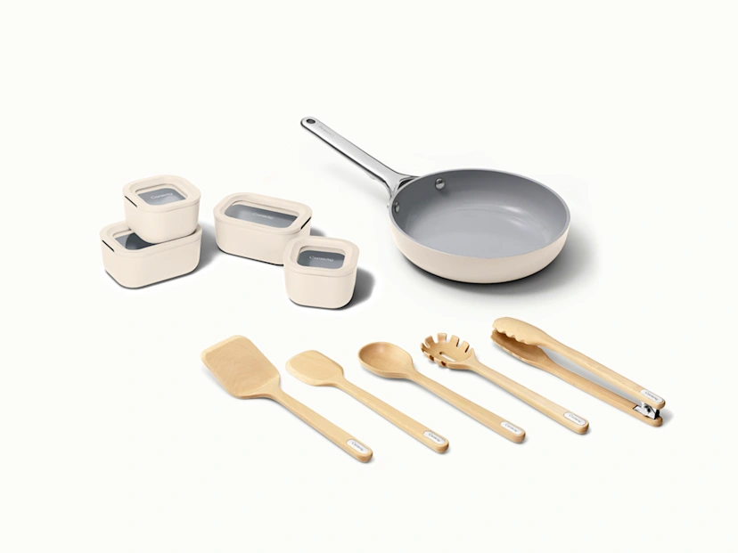 Kitchen Starter Bundle