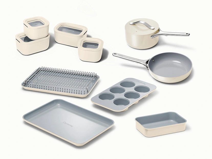 Compact Kitchen Bundle