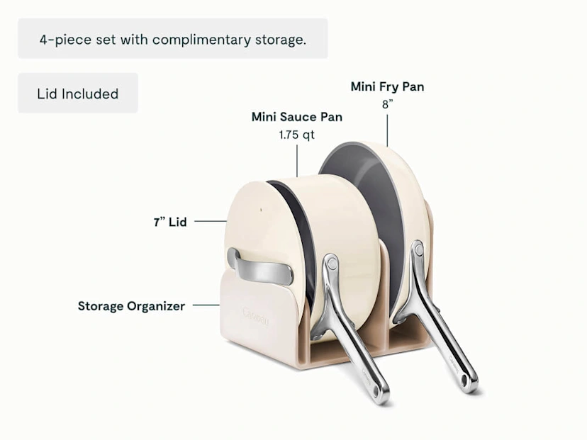 Compact Kitchen Bundle