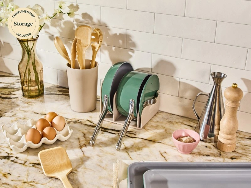 Compact Kitchen Bundle 5 Compact Kitchen Bundle