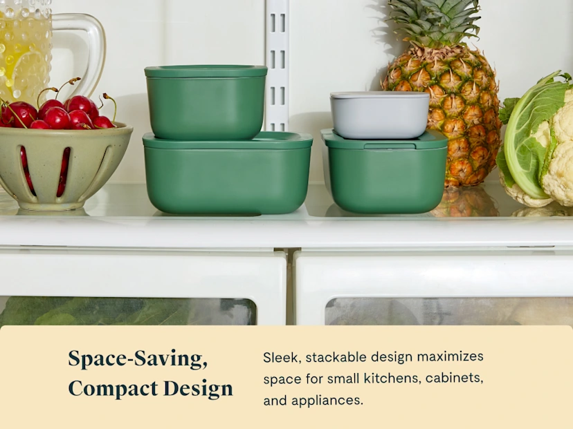 Compact Kitchen Bundle 6 Compact Kitchen Bundle