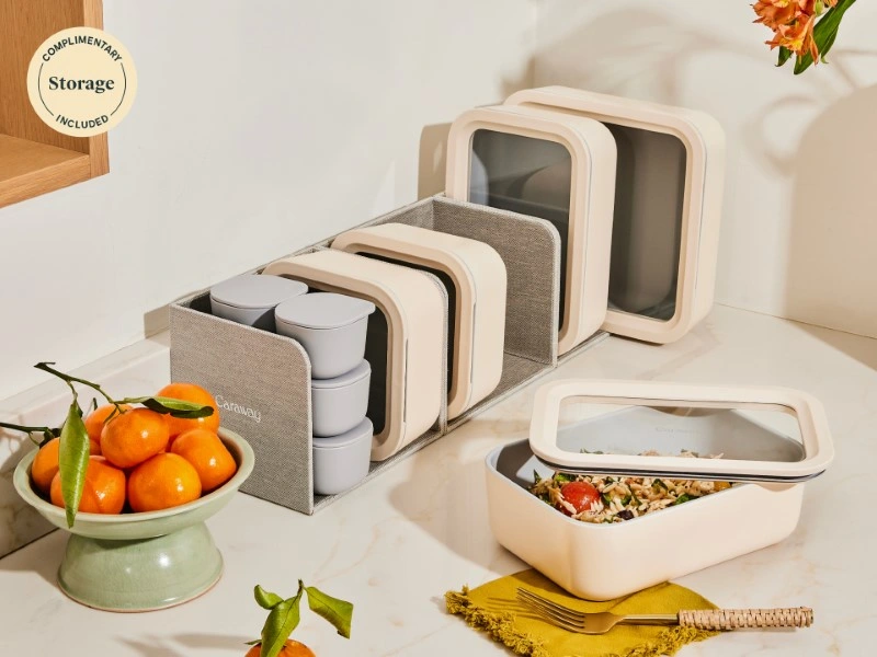 Meal Prep Bundle 3 Meal Prep Bundle