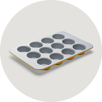Muffin Pan Marigold Ecomm Gray Circle Desktop